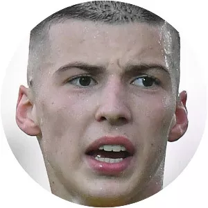 Tobias Raschl - German football player