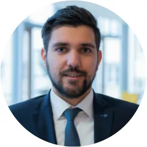 Tobias Rausch - German Politician