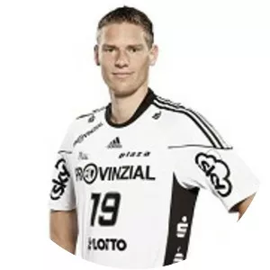 Tobias Reichmann - German handball player