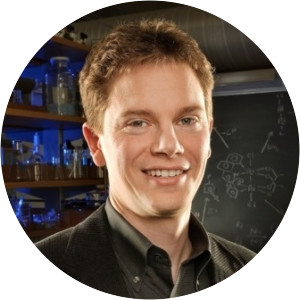 Tobias Ritter - Researcher