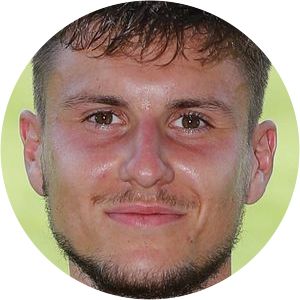 Tobias Robert Stockinger