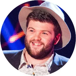 Tobias Robertson - Musical artist