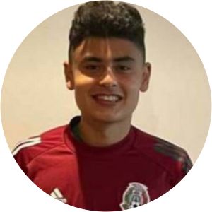 Tobias Romero photograph