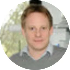 Tobias Rose - Researcher