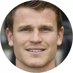 Tobias Rühle - German footballer