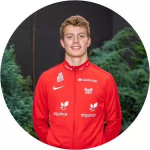 Tobias Sagstuen Andersen