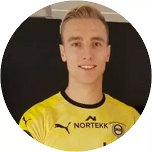 Tobias Salquist - Danish footballer