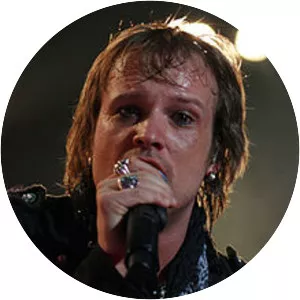 Tobias Sammet - German musician