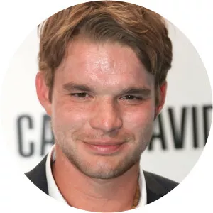 Tobias Schenke - German actor