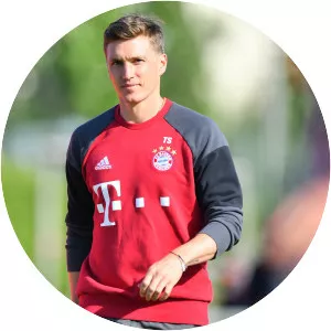 Tobias Schweinsteiger