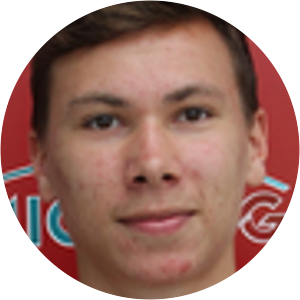 Tobias Sereinig - Football player