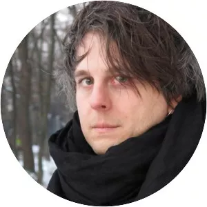 Tobias Siebert - German film producer