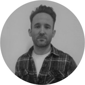 Tobias Sjölund - Visual artist