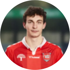 Tobias Sommer Sørensen