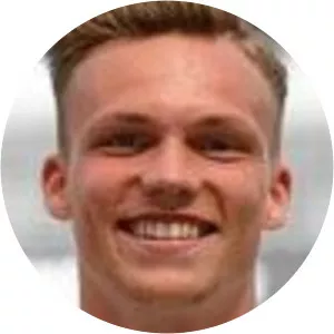 Tobias Stossberger - Football player