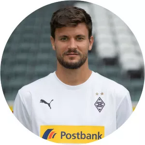 Tobias Strobl - German football player