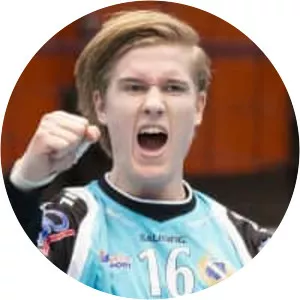 Tobias Thulin - Swedish player