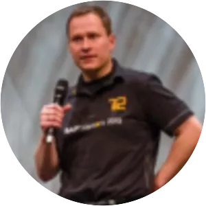 Tobias Trapp - Author