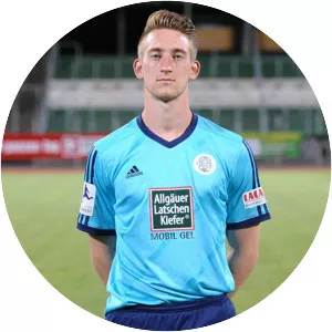 Tobias Trautner - Goalkeeper