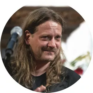 Tobias Unterberg Musician - Musician