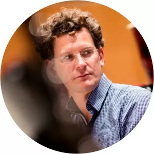 Tobias Vogelmann - Musical artist