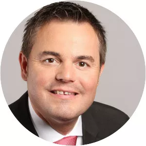 Tobias Wald - Politician