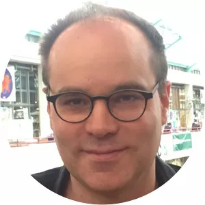 Tobias Werron - Sociologist