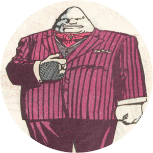 Tobias Whale