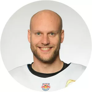 Tobias Woerle - German ice hockey player