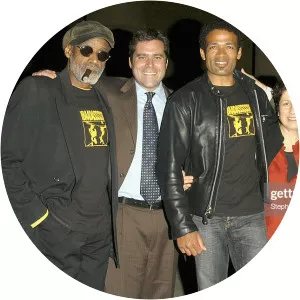 Tobie Haggerty - Film producer