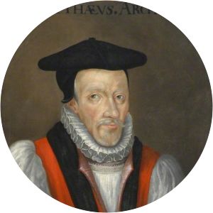 Tobie Matthew photograph