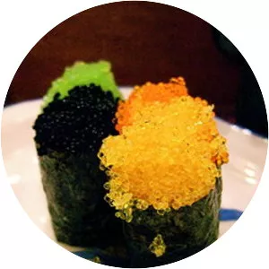 Tobiko - 