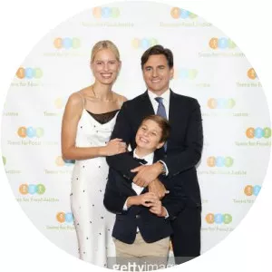 Tobin Jack Drury photograph