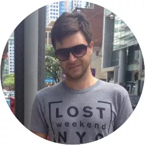 Tobin Long - Film producer