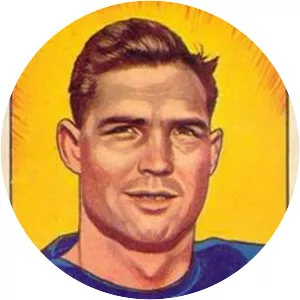 Tobin Rote - American football player