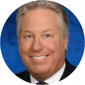 Tobin Smith - Author