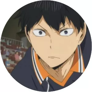 Tobio Kageyama - 