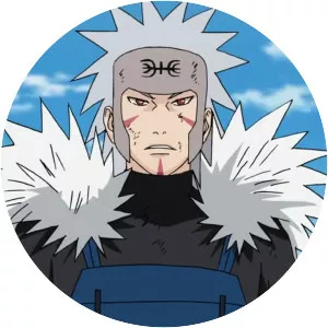 Tobirama Senju - Naruto character