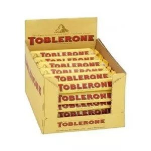 Toblerone - 