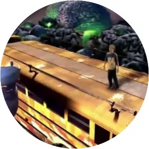 Tobor - Fictional character