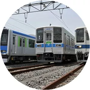 Tobu Urban Park Line