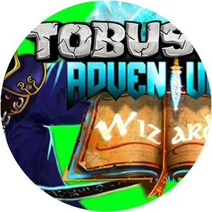 Tobuscus Adventures: Wizards - Video game