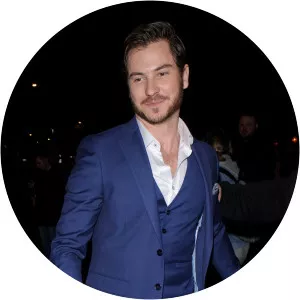 Toby-Alexander Smith photograph