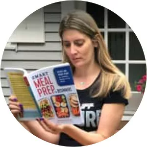 Toby Amidor - Author