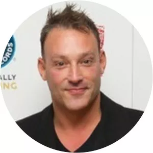 Toby Anstis