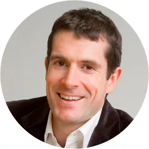 Toby Baxendale photograph