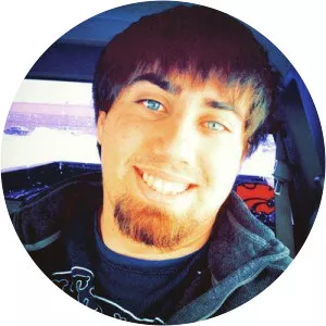 Toby Brandt photograph