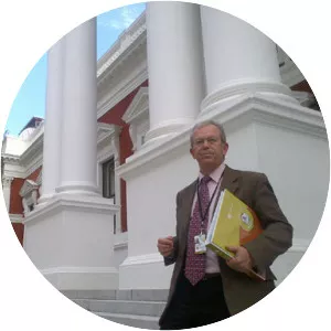 Toby Chance - Politician