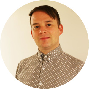 Toby Coffey - Film producer