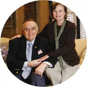 Toby Cooperman photograph